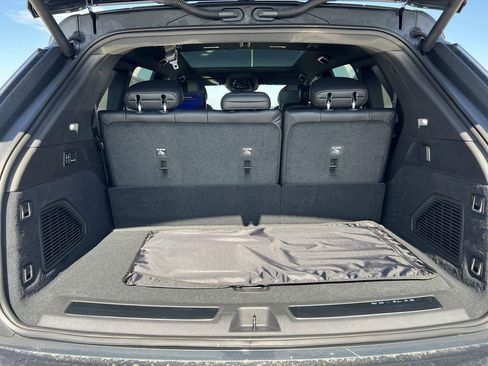 New 2026 Cadillac Escalade IQ Sport 1 image 32