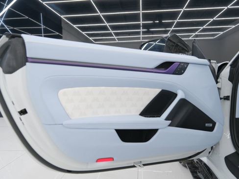 Used 2025 Porsche 911 Turbo S image 61