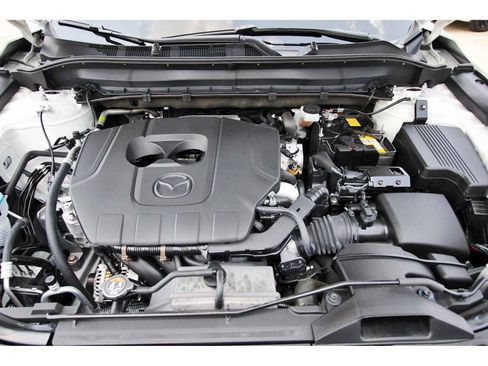 Certified 2025 MAZDA CX-5 AWD 2.5 S w/ Preferred Package image 31