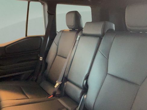 Used 2024 Toyota Land Cruiser AWD/4WD image 25