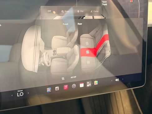 Used 2022 Tesla Model Y Performance AWD/4WD image 20