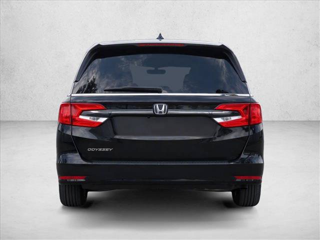 Used 2024 Honda Odyssey EX-L image 6