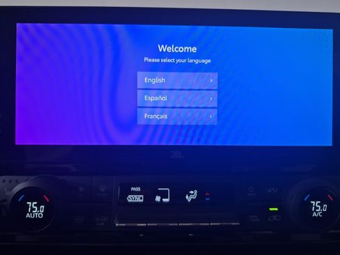 New 2026 Toyota Grand Highlander Hybrid MAX Limited image 31