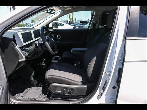 Certified 2024 Hyundai Ioniq 5 SEL RWD image 24