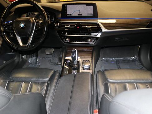 Used 2018 BMW 530i image 15