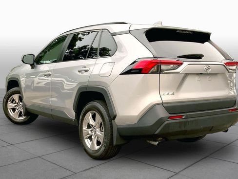 Used 2023 Toyota RAV4 XLE w/ Convenience Package AWD/4WD image 12