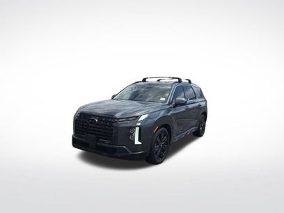Used 2023 Hyundai Palisade XRT