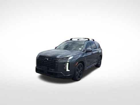 Used 2023 Hyundai Palisade XRT AWD/4WD image 1