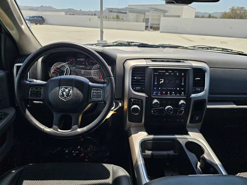 Used 2019 RAM 1500 Lone Star RWD image 19