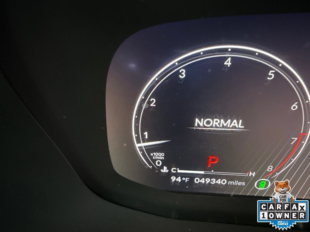 Used 2023 Acura MDX SH-AWD image 16