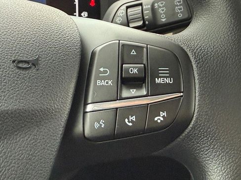 New 2026 Ford Bronco Sport Big Bend image 9