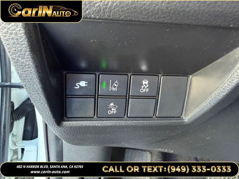 Used 2019 Honda Clarity Plug-In Hybrid image 18