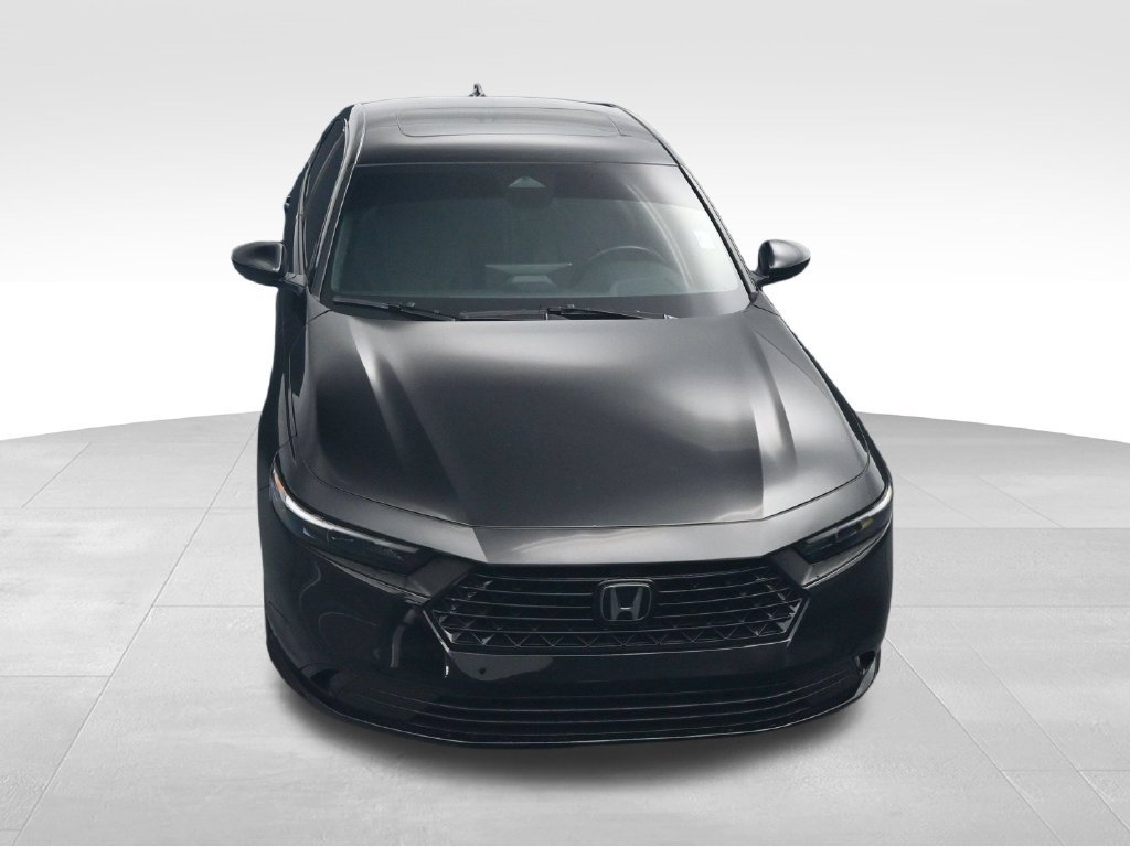 Used 2025 Honda Accord Sport image 49