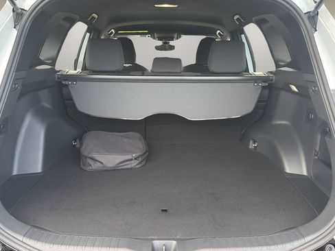 Certified 2026 Toyota RAV4 SE AWD/4WD image 17