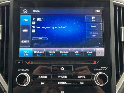 Used 2020 Subaru Forester Sport AWD/4WD image 5