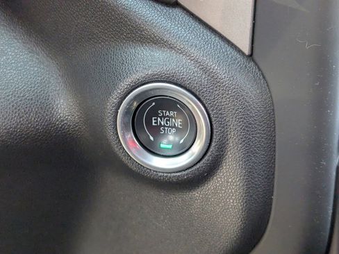 Used 2024 Chevrolet Silverado 1500 Custom image 29