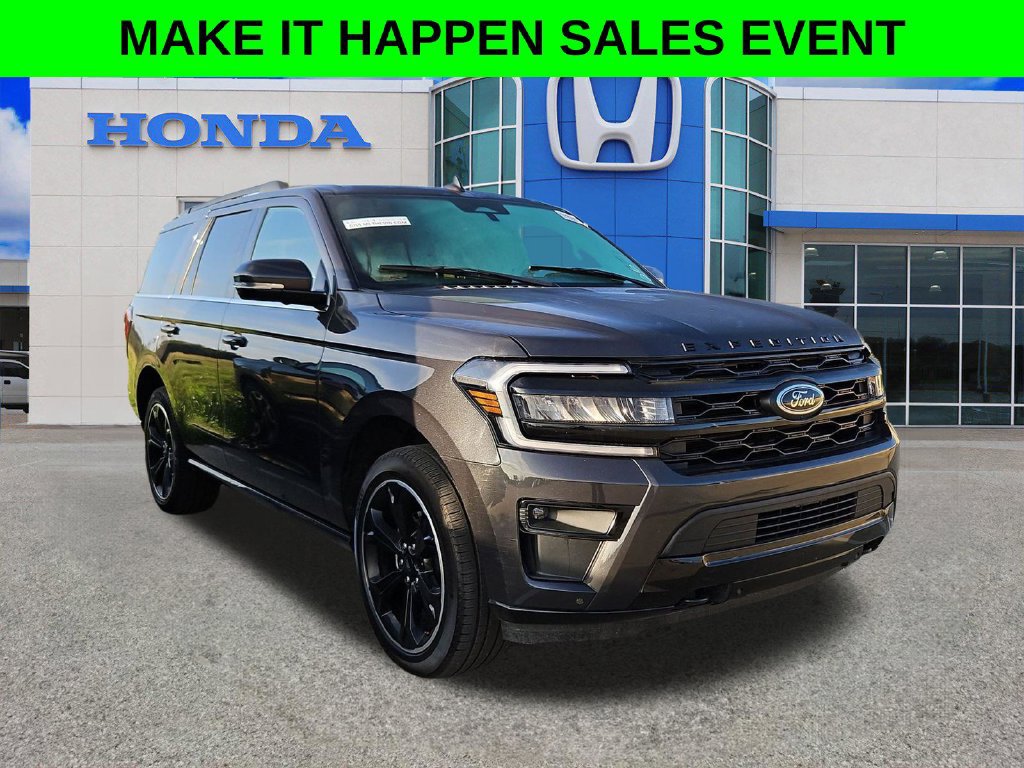 Used 2022 Ford Expedition Limited AWD/4WD image 10