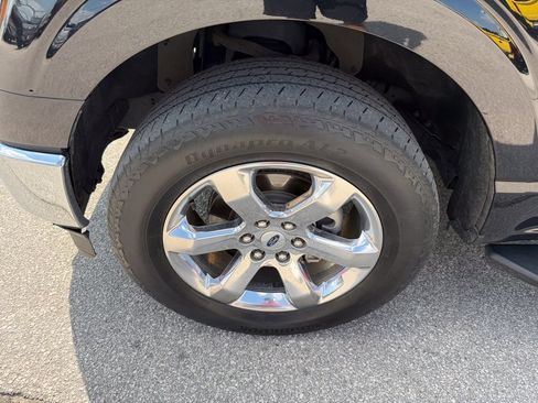 Used 2021 Ford F150 XLT w/ Equipment Group 302A High AWD/4WD image 30