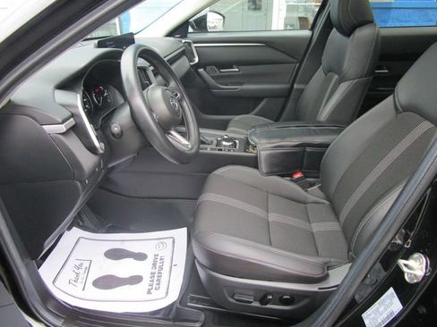 Used 2024 MAZDA CX-50 AWD 2.5 S w/ Cargo Package image 17