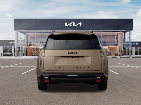 New 2027 Kia Telluride SX Prestige X-Pro AWD/4WD image 13