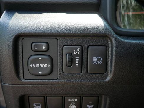Certified 2024 Toyota 4Runner TRD Pro AWD/4WD image 29