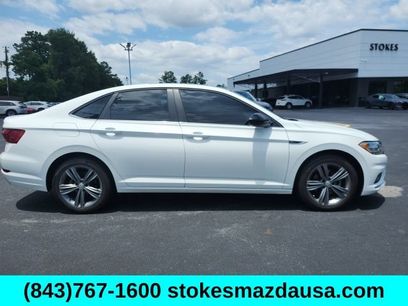 Used 2020 Volkswagen Jetta R-Line