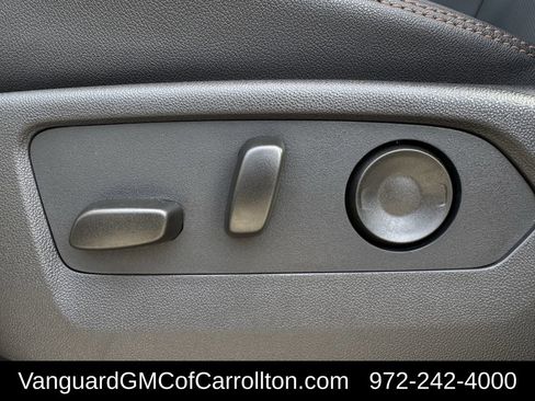 New 2026 GMC Sierra 2500 AT4 w/ AT4 Premium Plus Package image 23