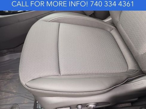 New 2026 Buick Encore GX Preferred w/ Comfort Package image 23
