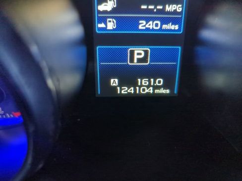 Used 2015 Subaru Outback 2.5i Premium image 22