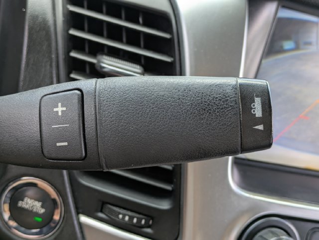 Used 2015 Chevrolet Tahoe LT RWD image 28