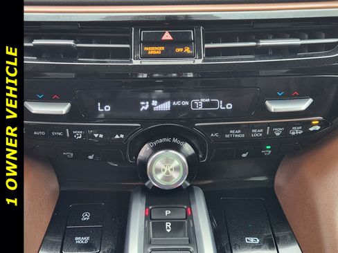 Used 2023 Acura MDX SH-AWD w/ Technology Package image 23