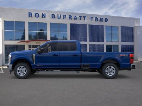 New 2026 Ford F350 XLT w/ XLT Premium Package AWD/4WD image 26