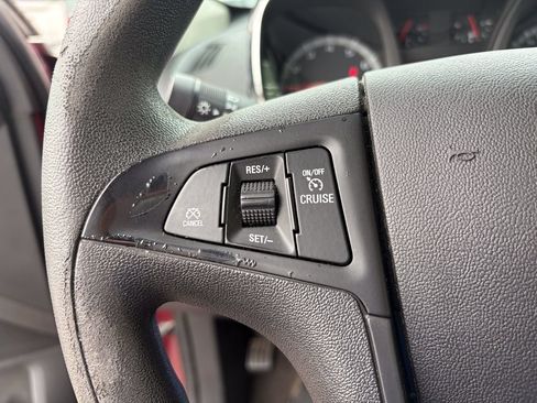 Used 2016 GMC Terrain SLE FWD image 22