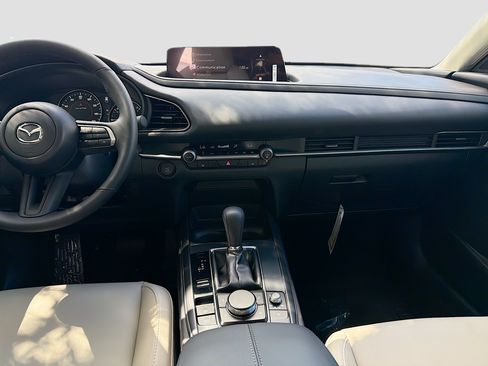 New 2026 MAZDA CX-30 AWD 2.5 S image 21
