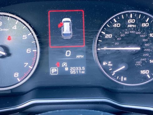 Used 2025 Subaru Outback Onyx Edition XT w/ Popular Package #2 image 23