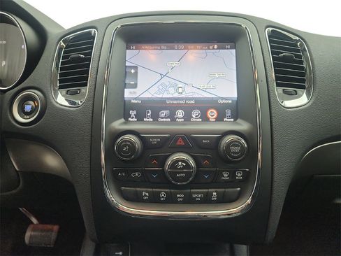 Used 2017 Dodge Durango GT w/ Premium Group image 19