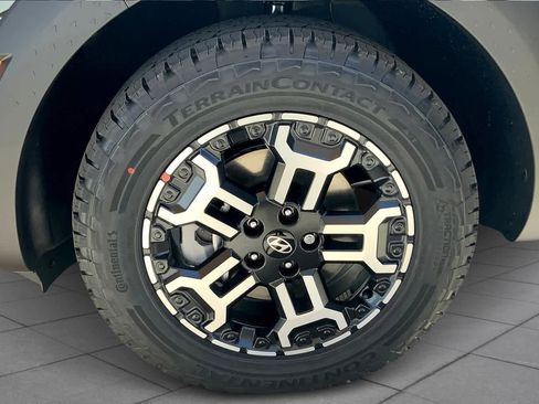 Used 2025 Hyundai Santa Cruz XRT image 11