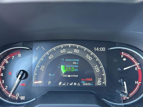 Certified 2023 Toyota RAV4 LE image 13