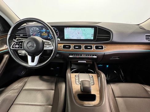 Used 2022 Mercedes-Benz GLE 350 4MATIC image 19