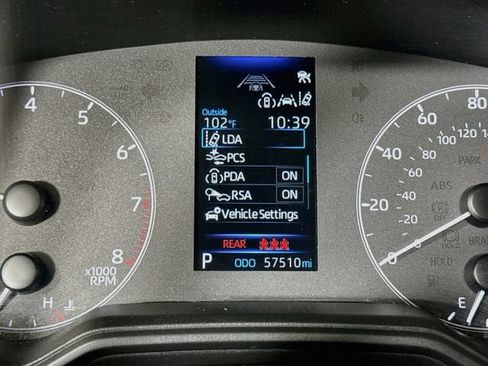 Certified 2024 Toyota Corolla LE FWD image 14