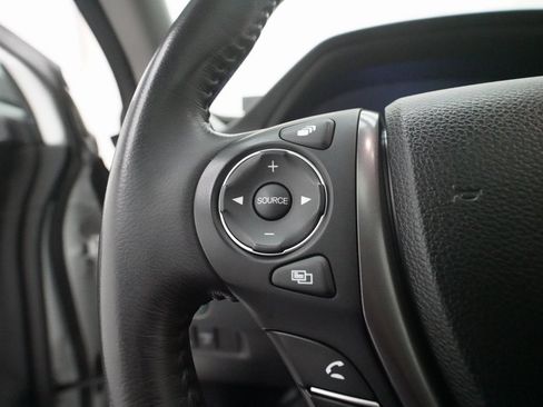 Certified 2023 Honda Ridgeline RTL image 17