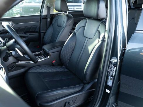 Used 2021 Kia Sorento SX Prestige image 13