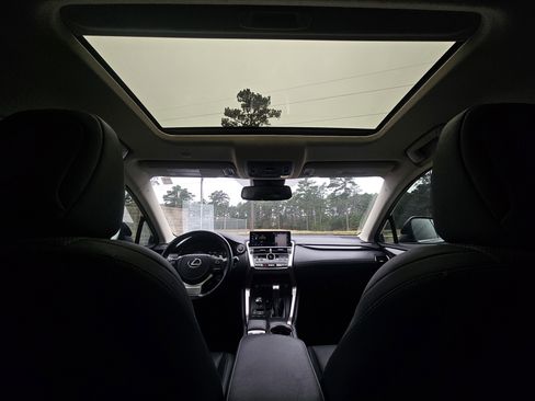 Used 2021 Lexus NX 300 FWD w/ Premium Package image 33