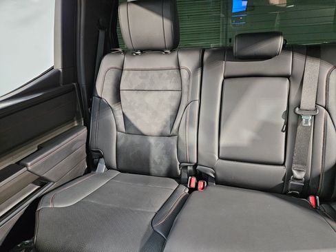 Used 2024 Toyota Tundra TRD Pro image 12