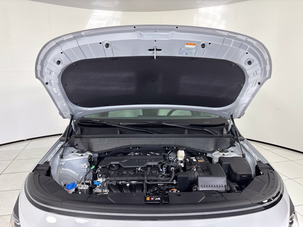 New 2027 Hyundai Kona SEL Sport FWD image 11