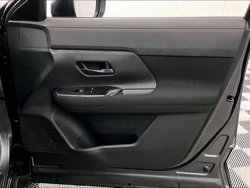 New 2026 Nissan Kicks S FWD image 31