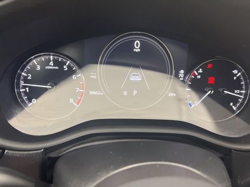 Used 2023 MAZDA CX-30 AWD 2.5 S w/ Premium Package image 15