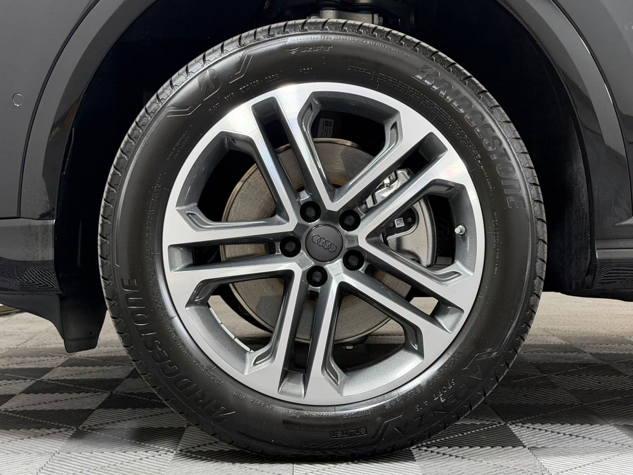 New 2026 Audi Q5 2.0T AWD/4WD image 12