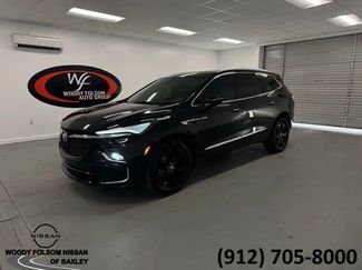 Used 2024 Buick Enclave Essence w/ Sport Touring Edition video 1