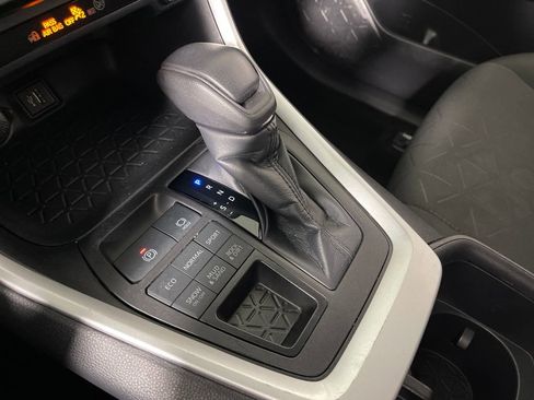 Certified 2024 Toyota RAV4 XLE AWD/4WD image 22